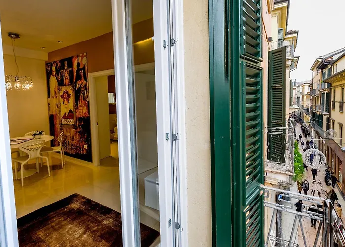 Opera Relais De Charme - Apartahotel