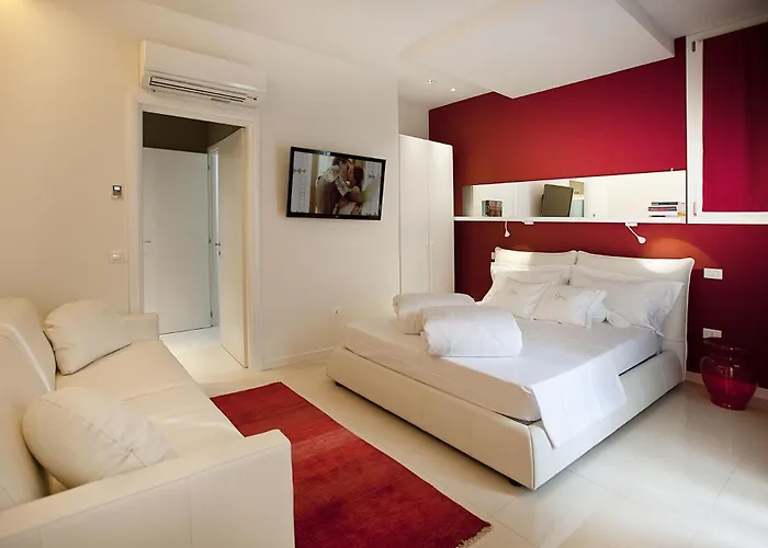 Opera Relais De Charme - 4*