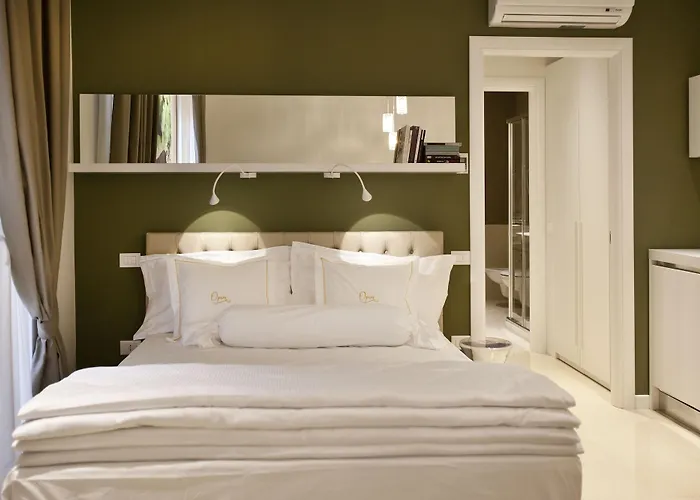 Opera Relais De Charme - Verona