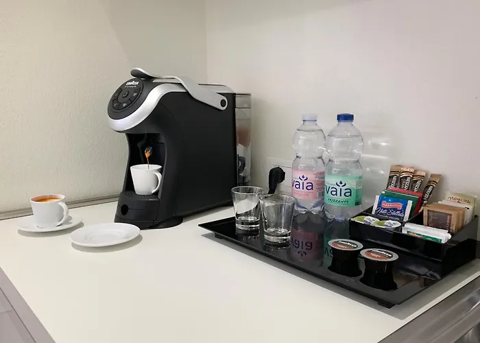 Opera Relais De Charme - Apartahotel