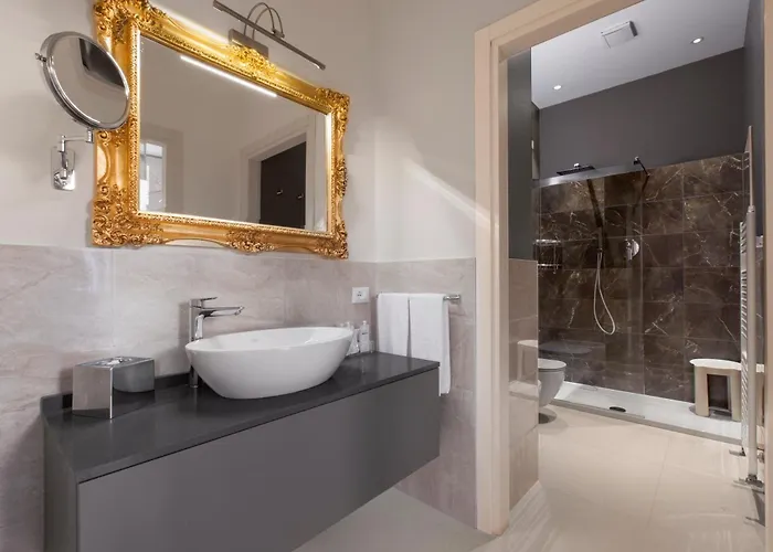 Opera Relais De Charme - Apartahotel Verona