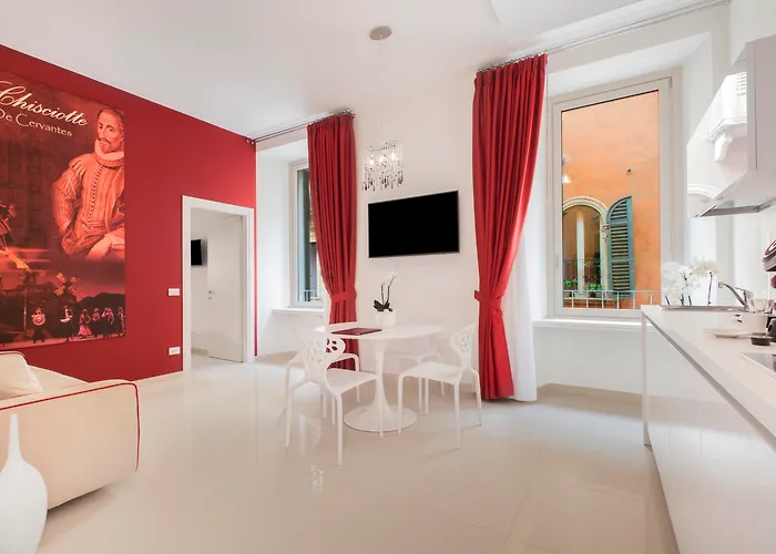 Opera Relais De Charme - Apartahotel