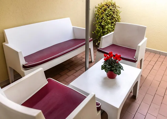 Opera Relais De Charme - Apartahotel Verona