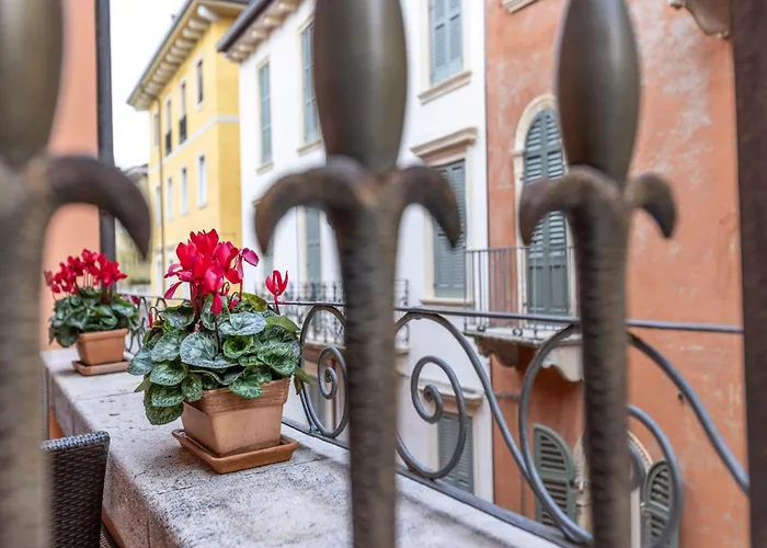 Opera Relais De Charme - Verona