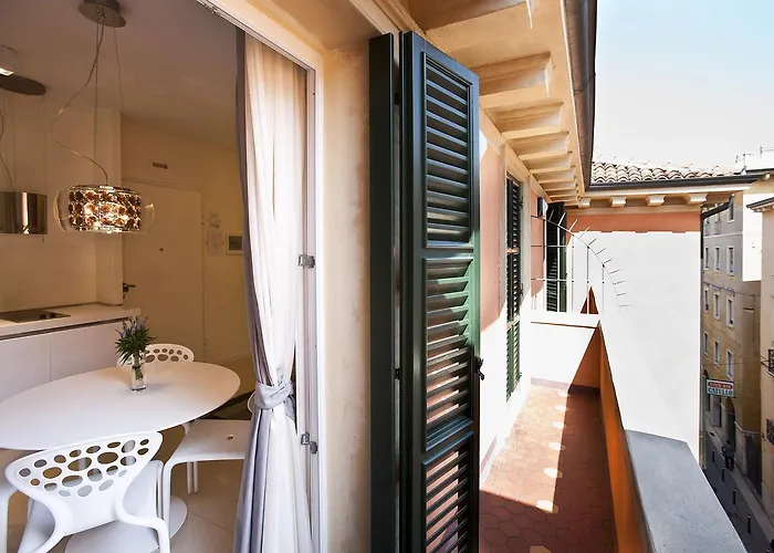 Opera Relais De Charme -