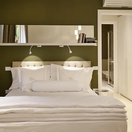 Opera Relais De Charme - Verona