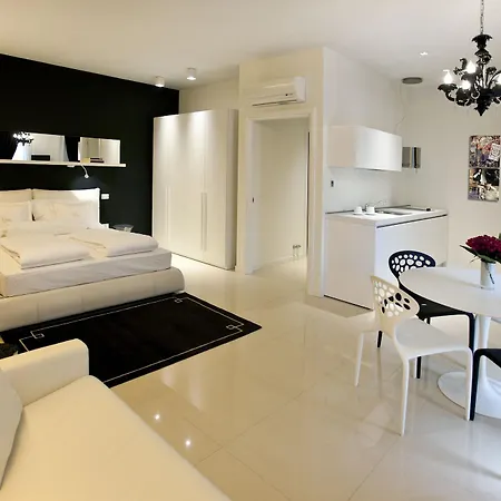 Aparthotel Opera Relais De Charme - Verona