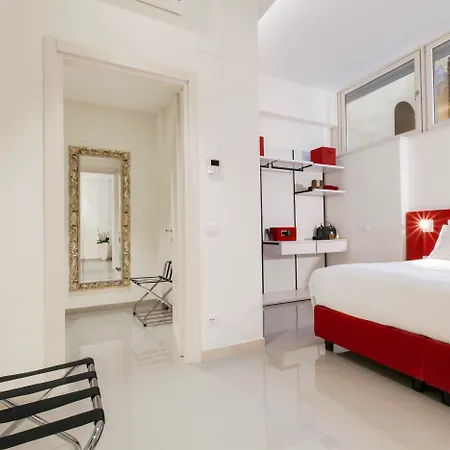 Aparthotel Opera Relais De Charme - 4*