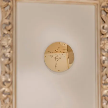 Opera Relais De Charme -