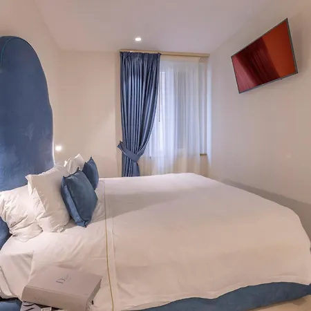Aparthotel Opera Relais De Charme -