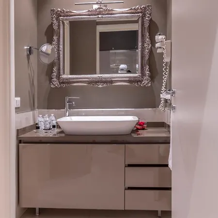 Opera Relais De Charme - 4* Verona