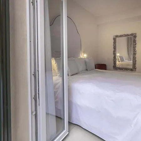 Aparthotel Opera Relais De Charme - Verona