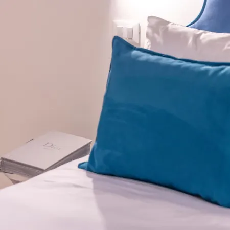 Opera Relais De Charme - Aparthotel Verona