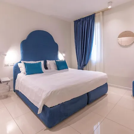 Opera Relais De Charme - Aparthotel 2*