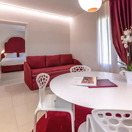 Opera Relais De Charme -