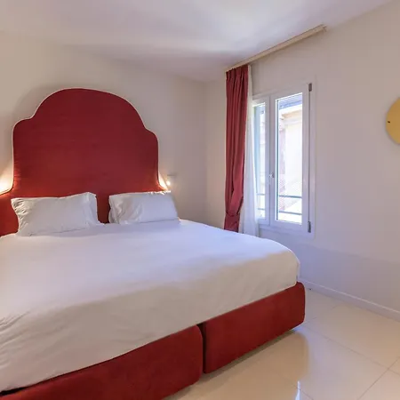 Opera Relais De Charme -