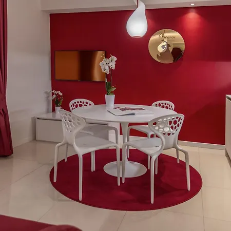 Opera Relais De Charme - Aparthotel 2*