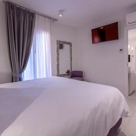 Aparthotel Opera Relais De Charme - Verona