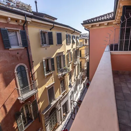 Aparthotel Opera Relais De Charme -