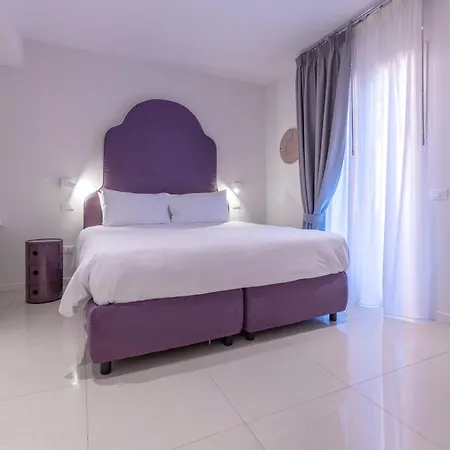 Aparthotel Opera Relais De Charme - 2*