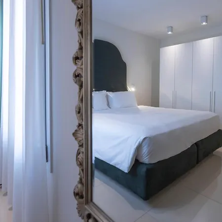 Opera Relais De Charme - Aparthotel 2*