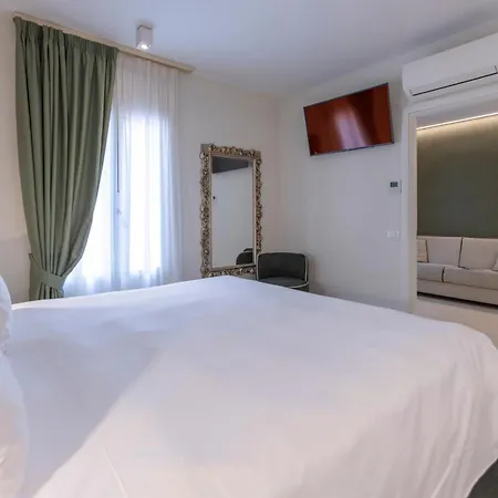 Opera Relais De Charme - 2*