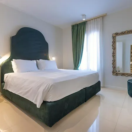 Opera Relais De Charme - Aparthotel Verona