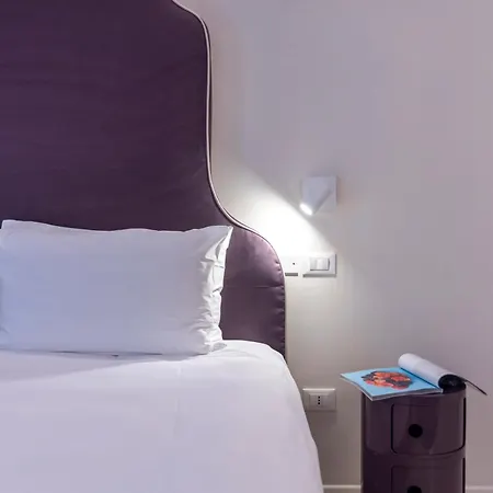 Opera Relais De Charme - Aparthotel 2*