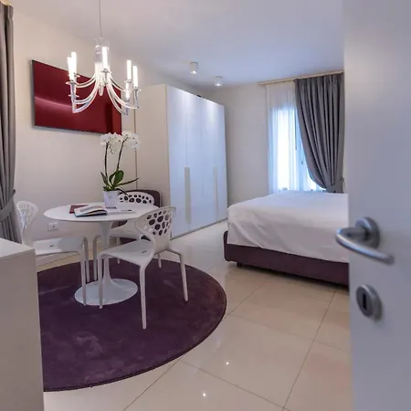 Aparthotel Opera Relais De Charme - Verona
