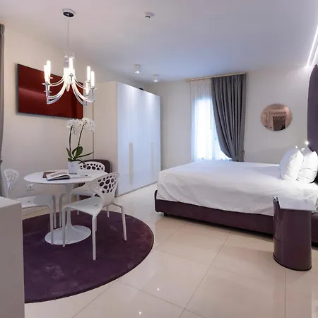 Opera Relais De Charme - Aparthotel 4*