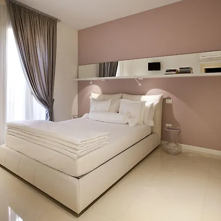 Aparthotel Opera Relais De Charme - 4*