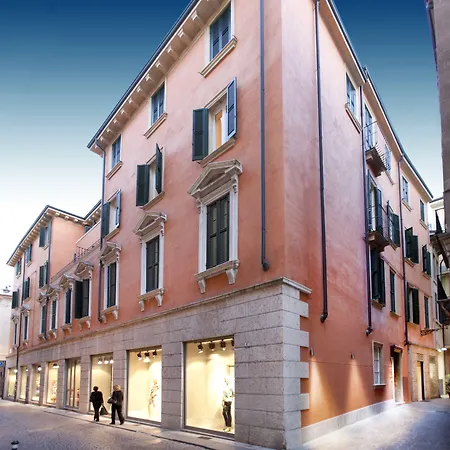 Opera Relais De Charme - Aparthotel Verona