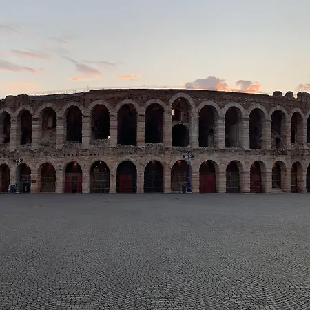 Opera Relais De Charme - 4*