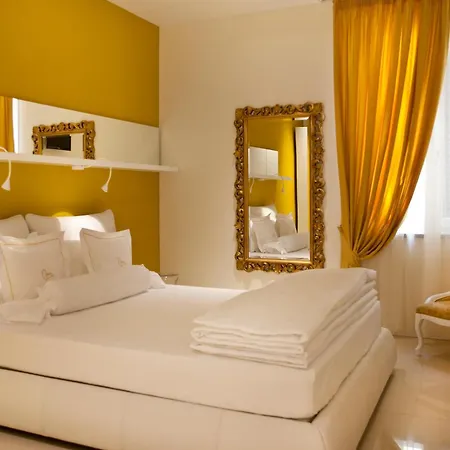 Aparthotel Opera Relais De Charme - Verona