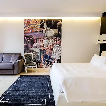 Opera Relais De Charme - Aparthotel 2*