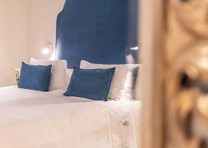 Opera Relais De Charme - Lägenhetshotell