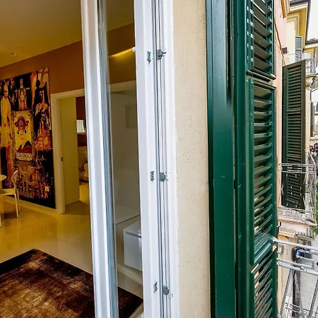 Opera Relais De Charme - מלון דירות