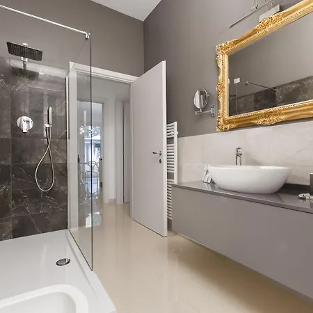 Opera Relais De Charme - Апарт-отель Верона