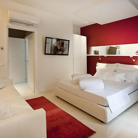 Opera Relais De Charme - 4*