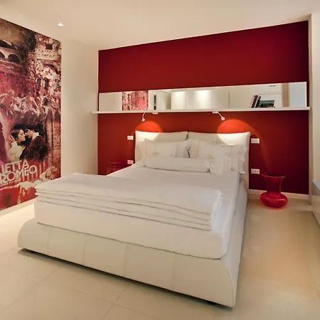 Opera Relais De Charme - 4*