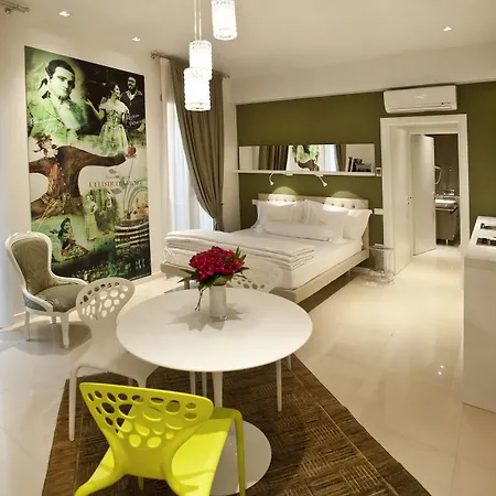 Апарт-отель Opera Relais De Charme - Верона