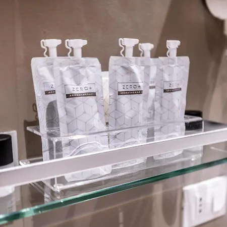 Opera Relais De Charme - מלון דירות