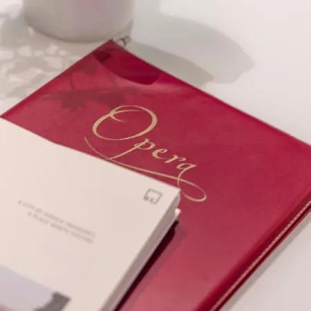 Opera Relais De Charme -