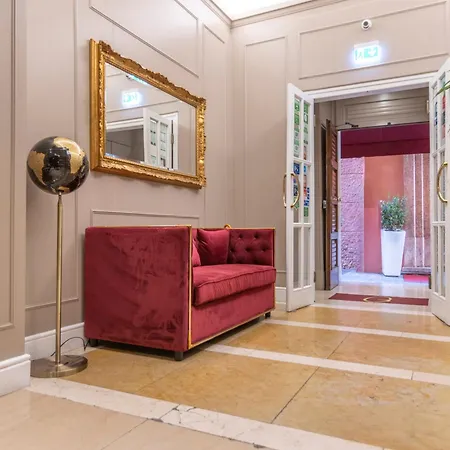 Opera Relais De Charme - 4*