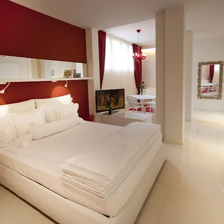 Opera Relais De Charme - ורונה