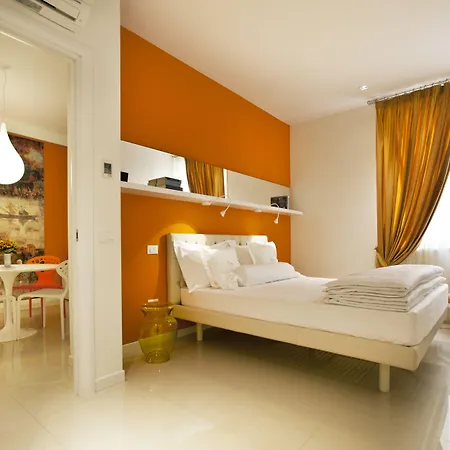 Opera Relais De Charme -