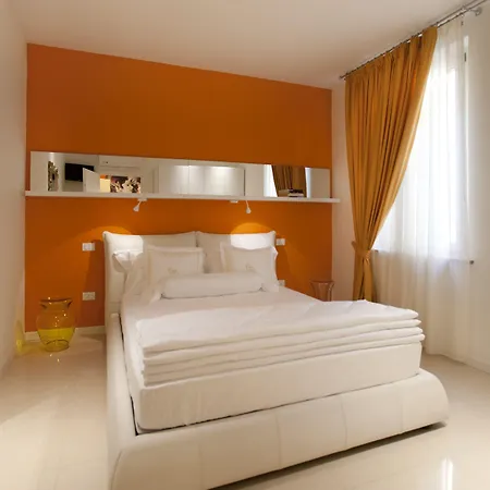 Opera Relais De Charme - מלון דירות ורונה