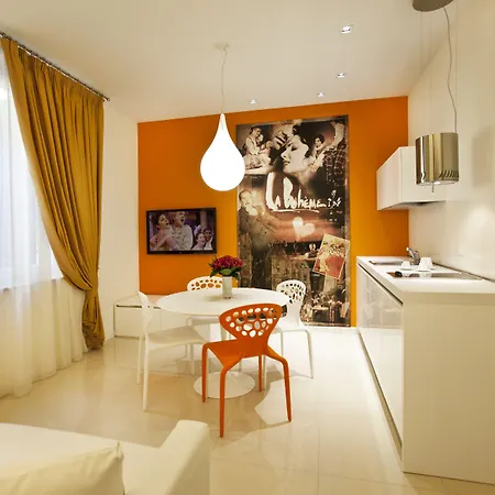 Opera Relais De Charme -