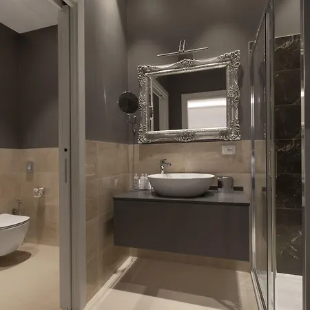 Opera Relais De Charme - 4*