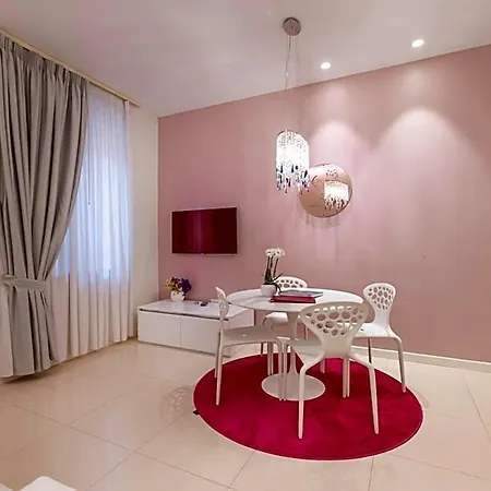 Opera Relais De Charme - Ξενοδοχείο με διαμερίσματα 4*